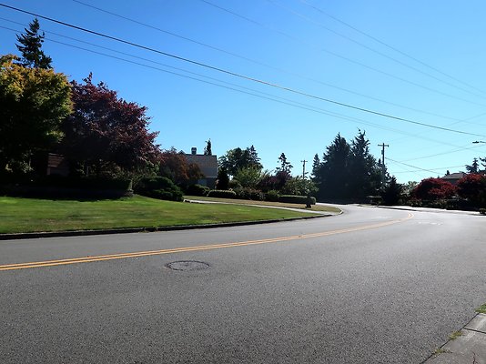 Rucker and 8th Everett Residential Streets - 94