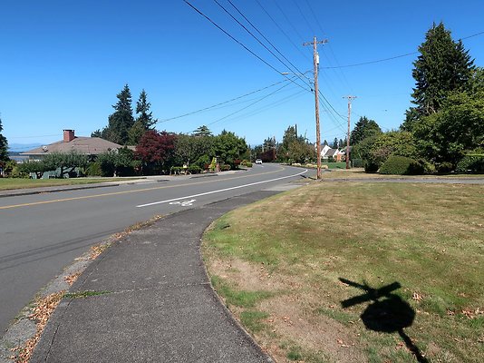 Rucker and 8th Everett Residential Streets - 66