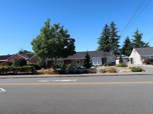 Rucker and 8th Everett Residential Streets - 81