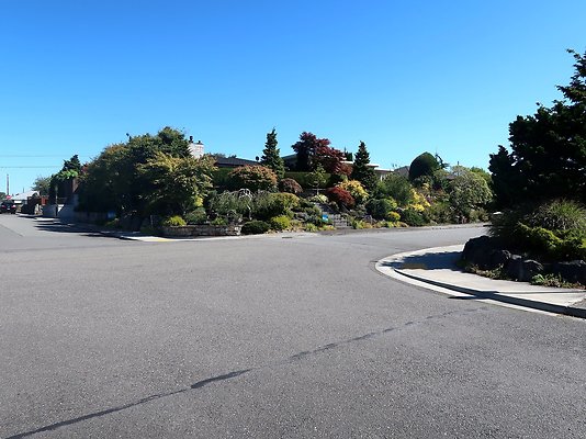 Rucker and 8th Everett Residential Streets - 26