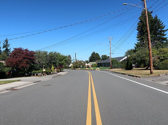 Rucker and 8th Everett Residential Streets - 77