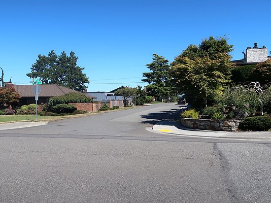 Rucker and 8th Everett Residential Streets - 10