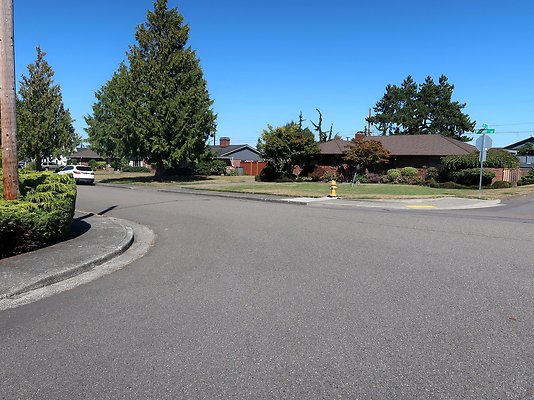 Rucker and 8th Everett Residential Streets - 23