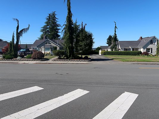 Rucker and 8th Everett Residential Streets - 64
