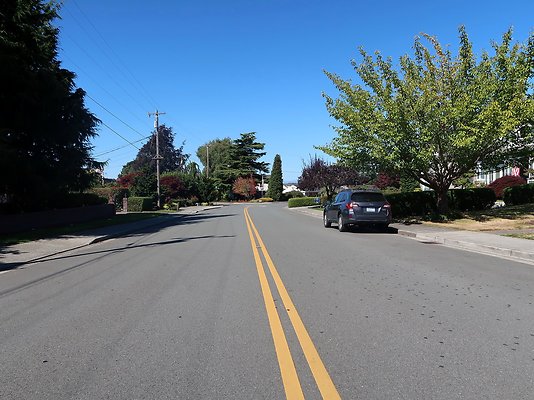 Rucker and 8th Everett Residential Streets - 118