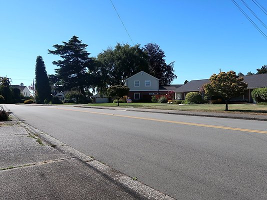 Rucker and 8th Everett Residential Streets - 86