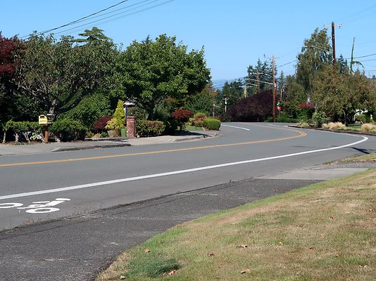 Rucker and 8th Everett Residential Streets - 68