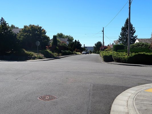 Rucker and 8th Everett Residential Streets - 35