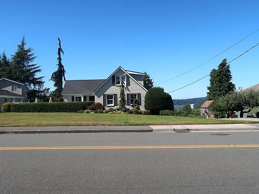 Rucker and 8th Everett Residential Streets - 69