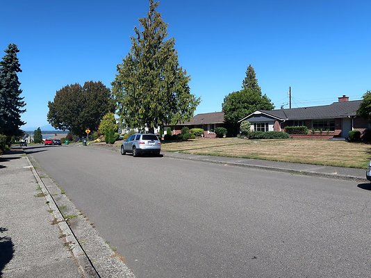 Rucker and 8th Everett Residential Streets - 44