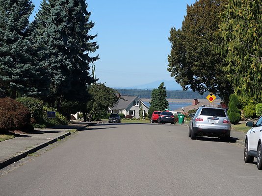 Rucker and 8th Everett Residential Streets - 39