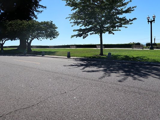 Grand Ave Park Everett Residential Streets - 17