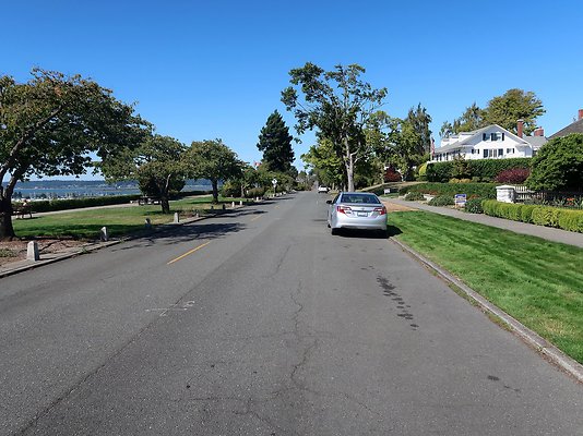 Grand Ave Park Everett Residential Streets - 54
