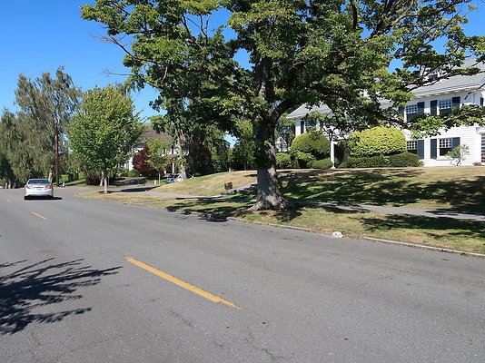 Grand Ave Park Everett Residential Streets - 59