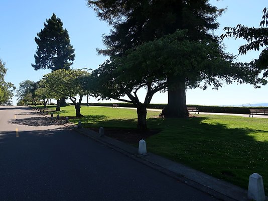 Grand Ave Park Everett Residential Streets - 22