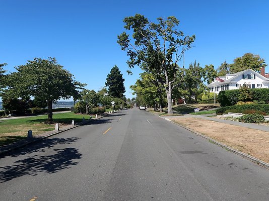 Grand Ave Park Everett Residential Streets - 55