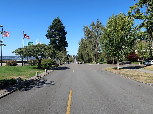 Grand Ave Park Everett Residential Streets - 60