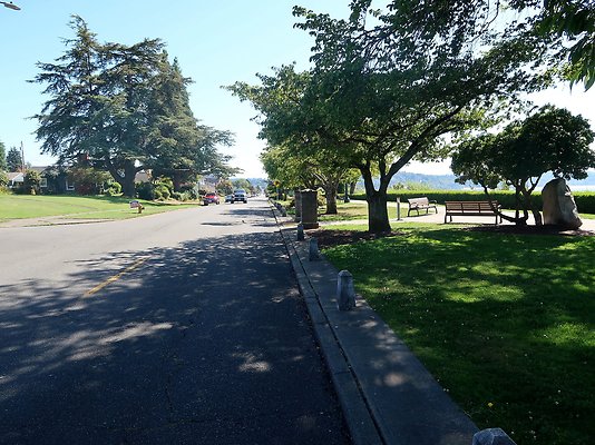 Grand Ave Park Everett Residential Streets - 50