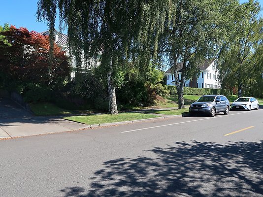 Grand Ave Park Everett Residential Streets - 26
