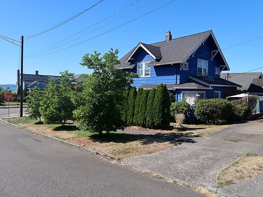 Grand Ave Park Everett Residential Streets - 4