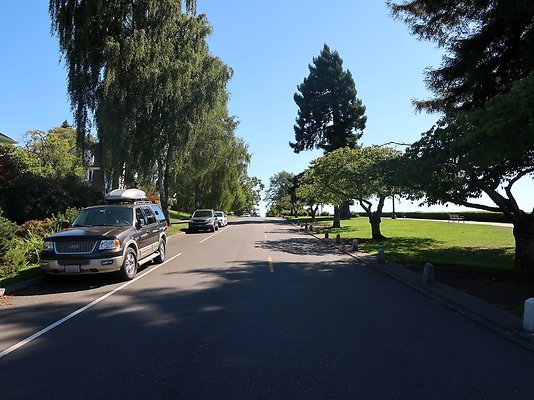 Grand Ave Park Everett Residential Streets - 21