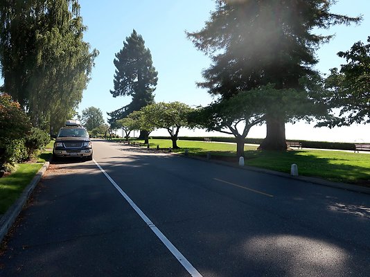Grand Ave Park Everett Residential Streets - 19