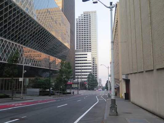 SeattlePublicLibrary - 10