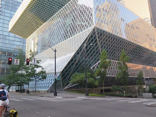 SeattlePublicLibrary - 5