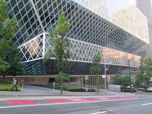 SeattlePublicLibrary - 9