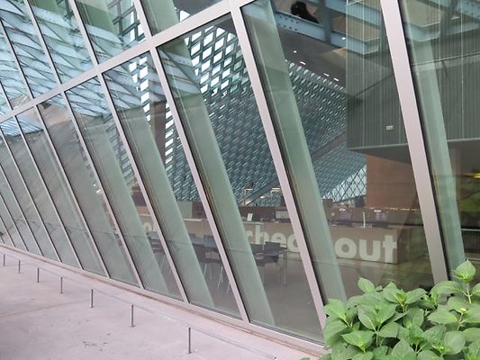 SeattlePublicLibrary - 21