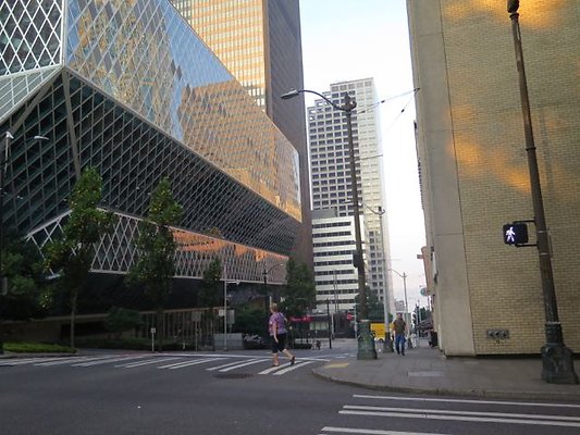 SeattlePublicLibrary - 6