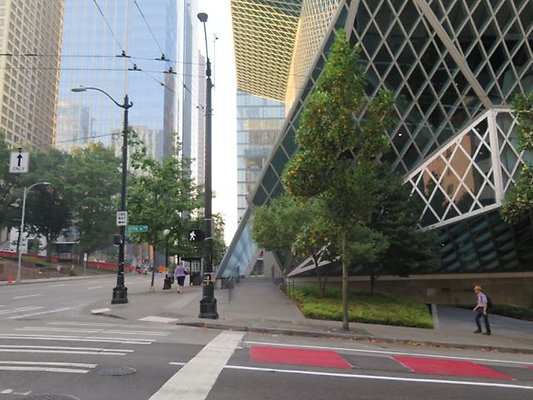 SeattlePublicLibrary - 8