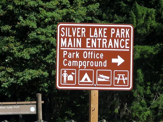 Silverlake Park