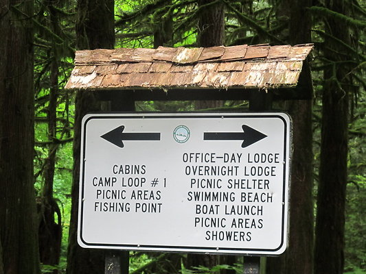 Silver Lake Park