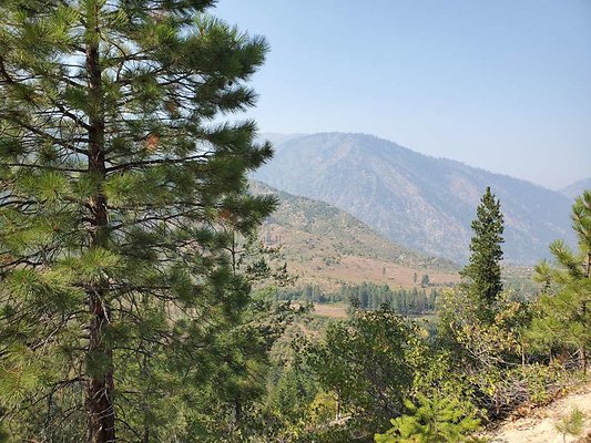 leavenworth private property2