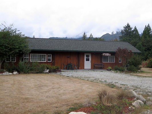 Ovenals doubleO ranch - 226