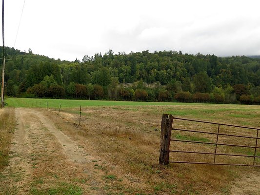 Ovenals doubleO ranch - 220