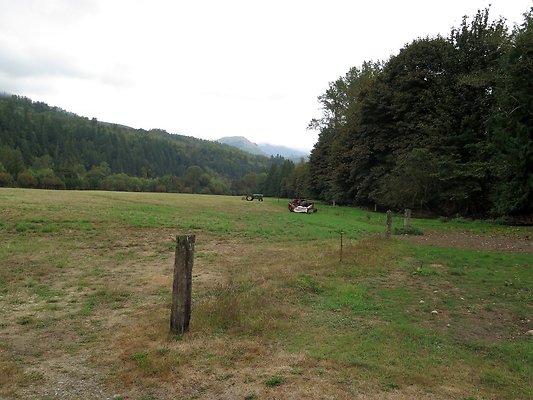 Ovenals doubleO ranch - 222