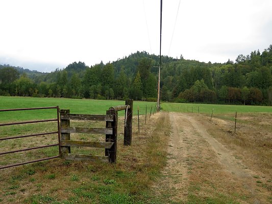Ovenals doubleO ranch - 219