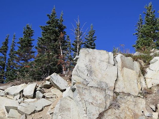 Crystal tool110