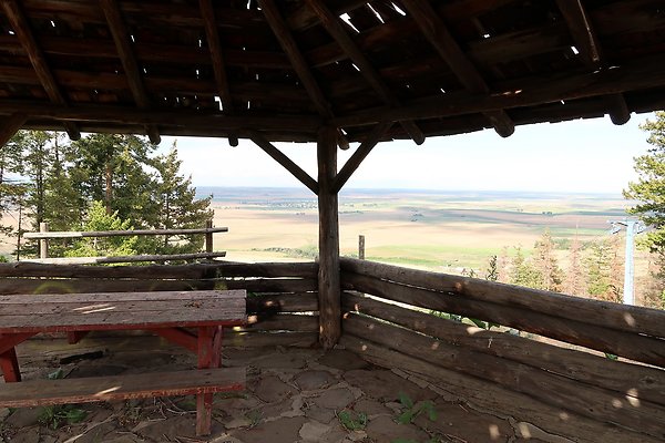 Waterville WA Douglas County  - 101