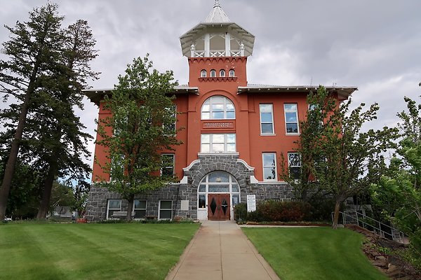 Waterville WA Douglas County  - 55