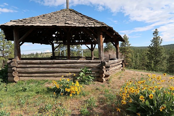 Waterville WA Douglas County  - 109