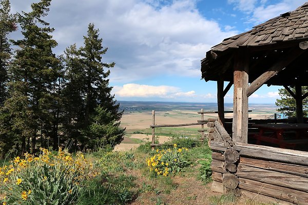 Waterville WA Douglas County  - 111
