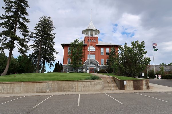 Waterville WA Douglas County  - 60