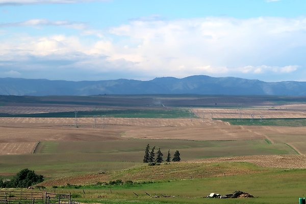 Waterville WA Douglas County  - 126