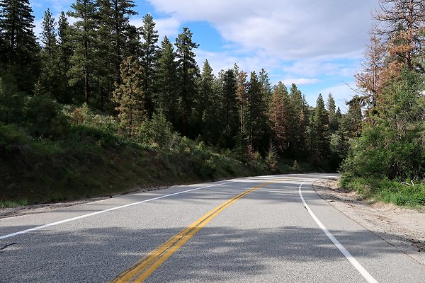 Waterville WA Douglas County  - 120