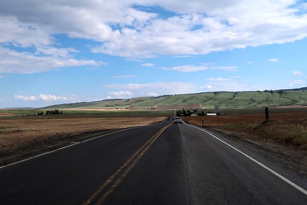 Waterville WA Douglas County  - 69
