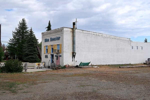 Waterville WA Douglas County  - 50