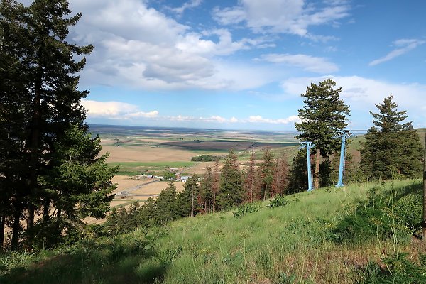 Waterville WA Douglas County  - 108